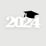 GRADUATION STAND (2024)