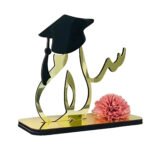 GRADUATION STAND