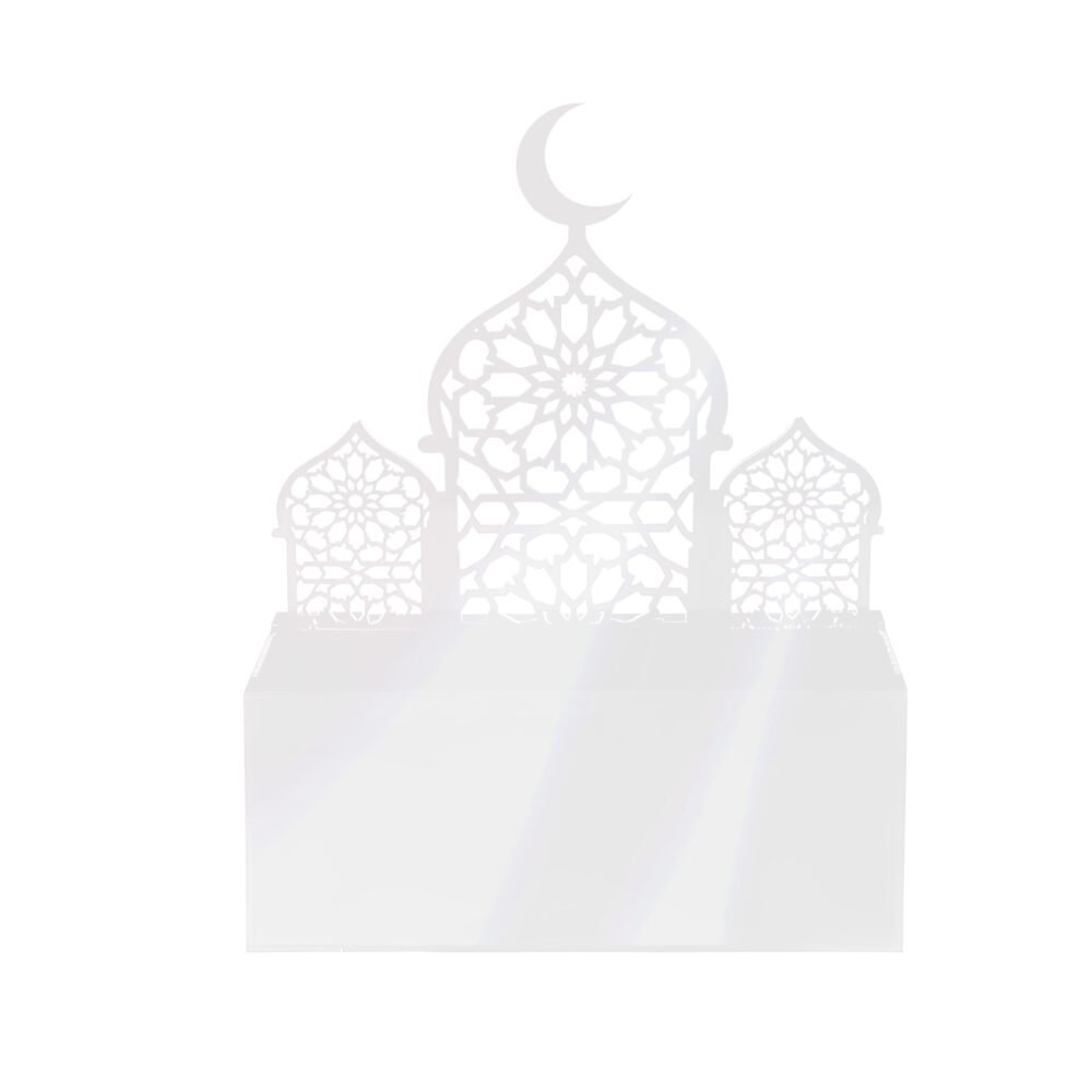 EID MUBARAK STAND