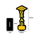 GRADUATION STAND (GRAD)