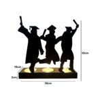 GRADUATION STAND