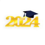 GRADUATION STAND (2024)