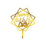 HAPPY FATHER DAY