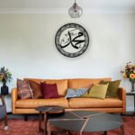 Islamic Calligraphy (محمد)