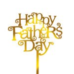 HAPPY FATHER DAY