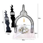 EID MUBARAK STAND
