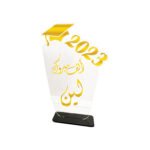 GRADUATION STAND