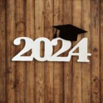 GRADUATION STAND (2024)