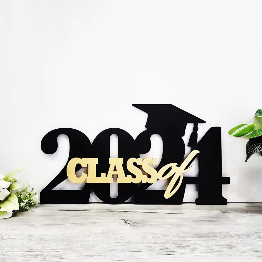 GRADUATION STAND (Class of 2024)