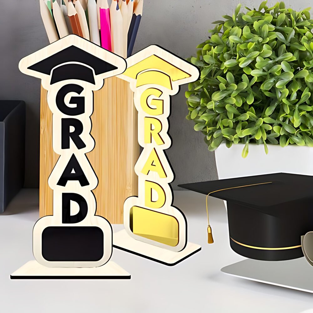 GRADUATION STAND (GRAD)