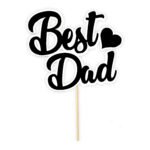 HAPPY FATHER DAY (BEST DAD)