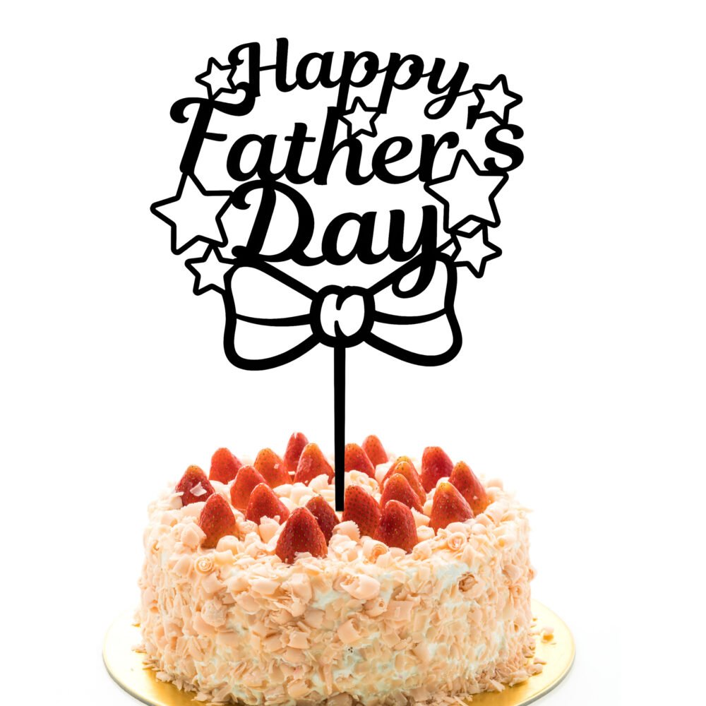 HAPPY FATHER DAY