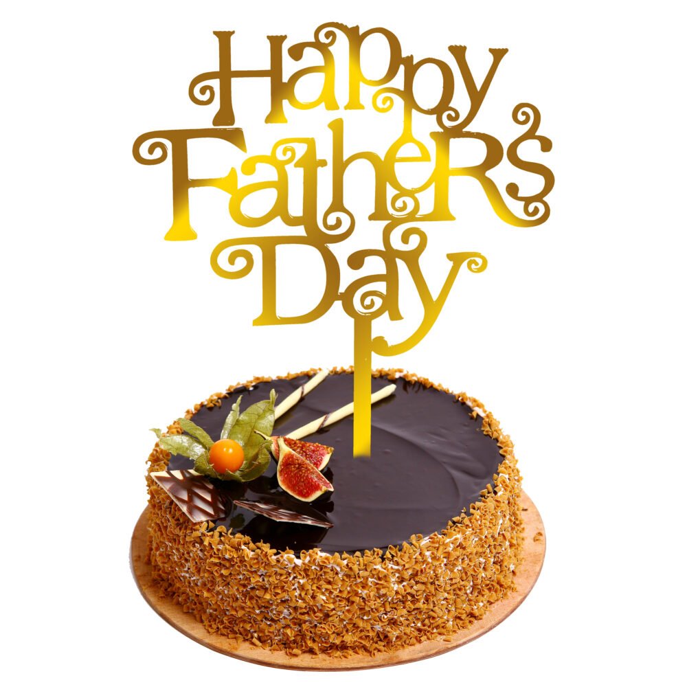 HAPPY FATHER DAY
