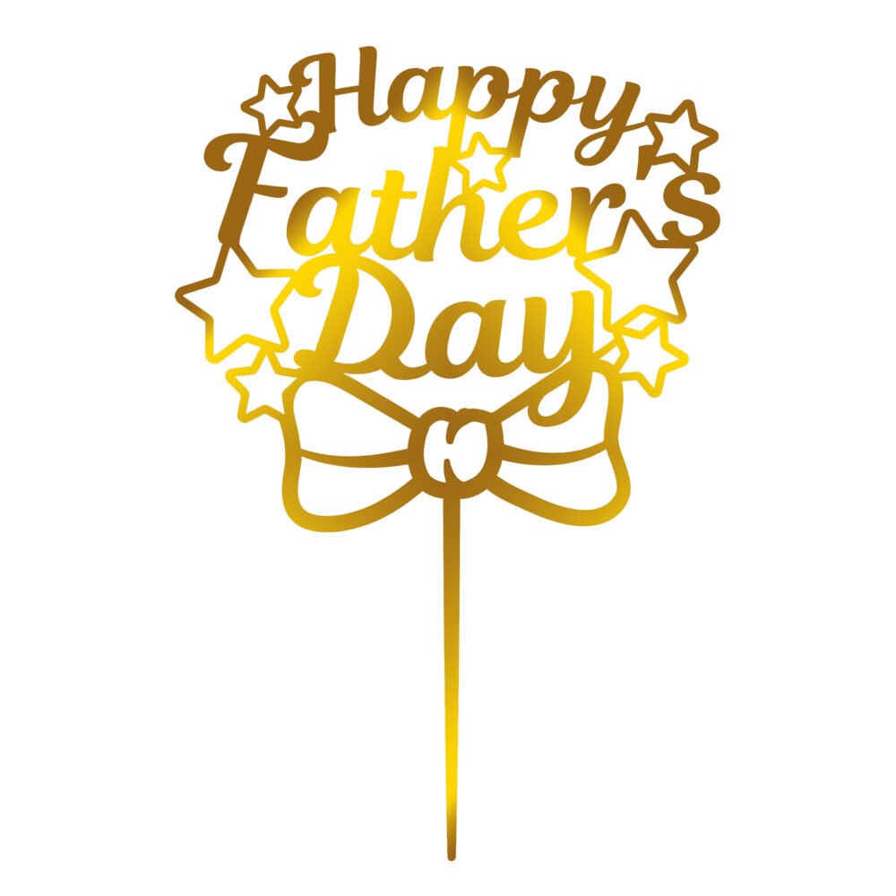 HAPPY FATHER DAY