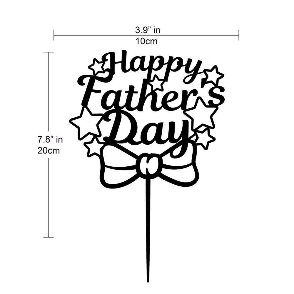 HAPPY FATHER DAY