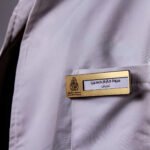 Name Tag