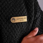 TagWorks Acrylic Name Tags