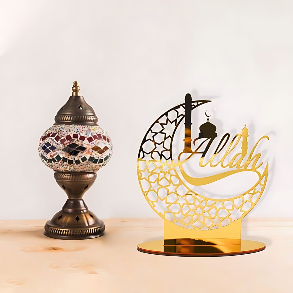 TABLE STAND ALLAH