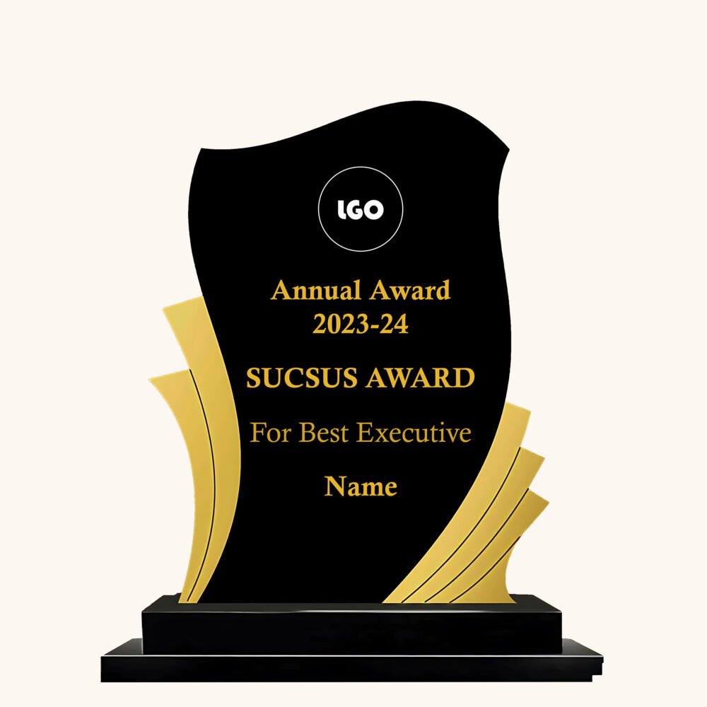 Achievement Award