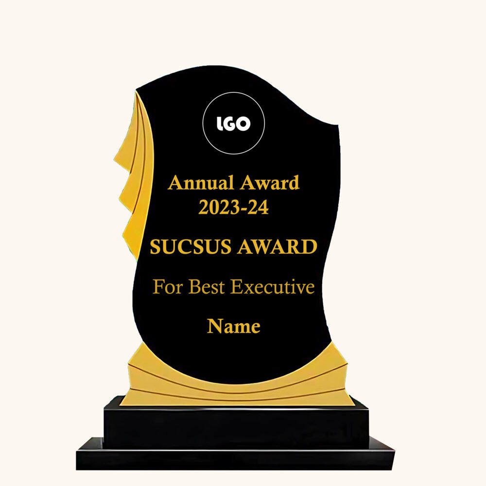 Achievement Award