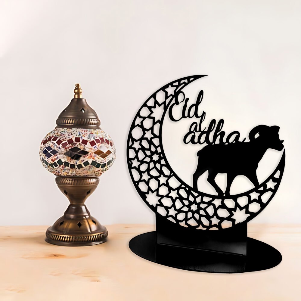TABLE STAND Eid-ul-Adha