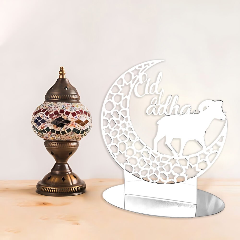 TABLE STAND Eid-ul-Adha