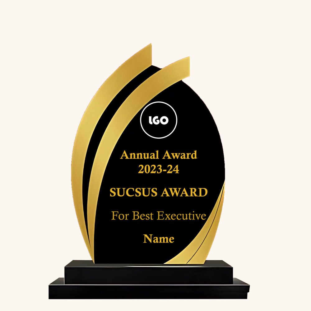 Achievement Award