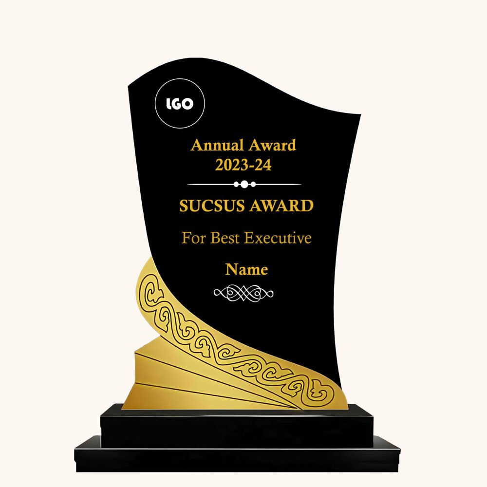 Achievement Award