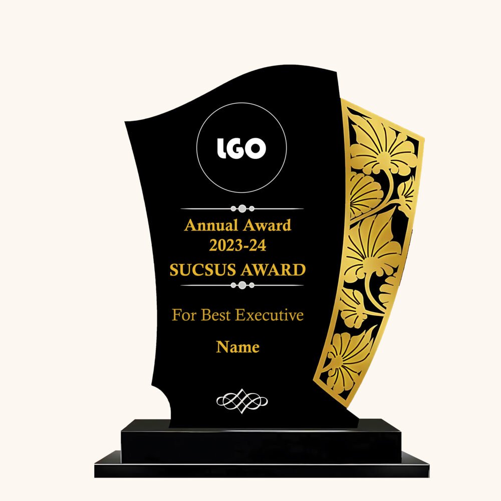 Achievement Award