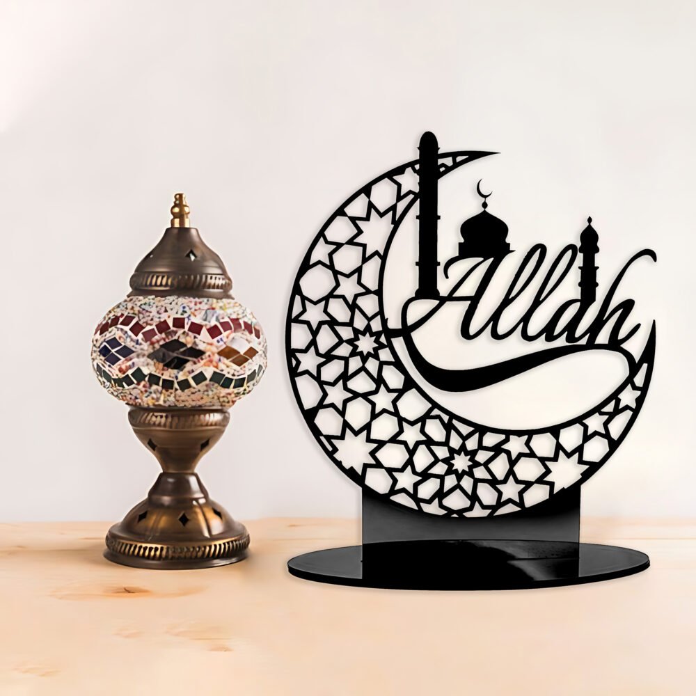 TABLE STAND ALLAH