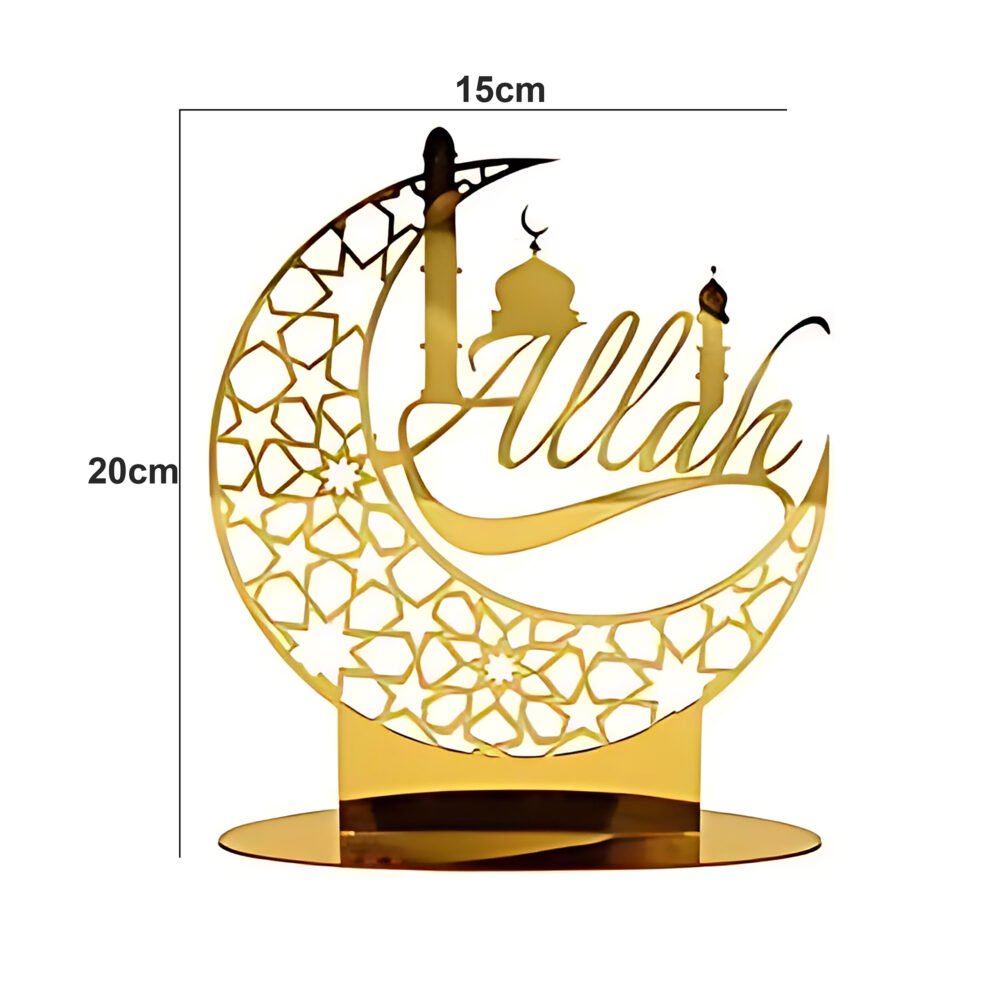 TABLE STAND ALLAH