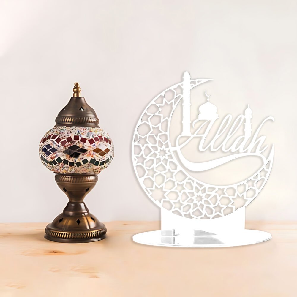 TABLE STAND ALLAH