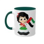Infusing UAE pride in every sip