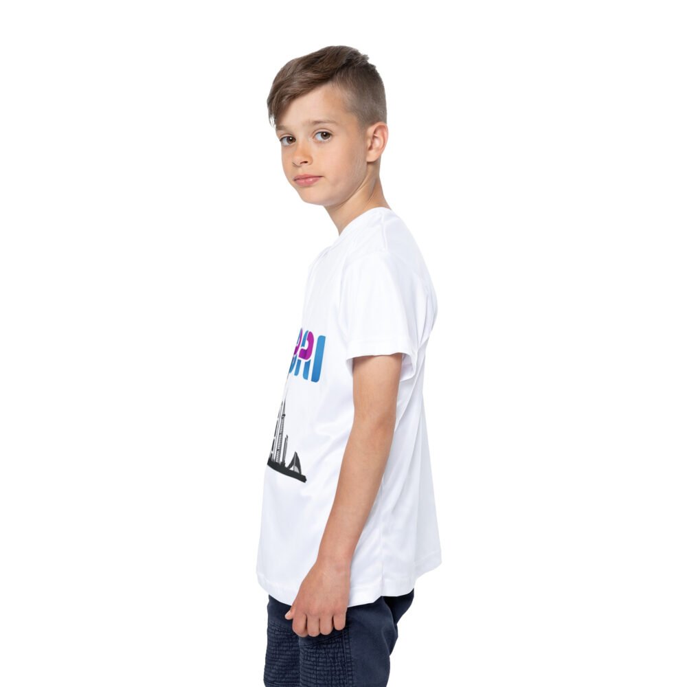 UAE Pride for Kids: