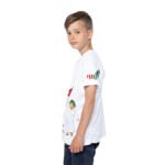 UAE Heritage T-Shirt for Kids: