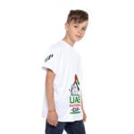 UAE Kids' T-Shirt: