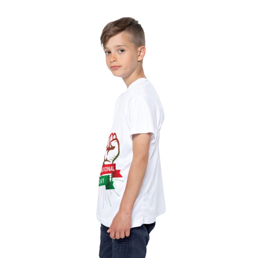 UAE National Day Kids