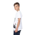 UAE Soft Cotton Kids T-Shirt: