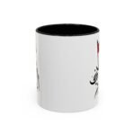 UAE Heritage Mug