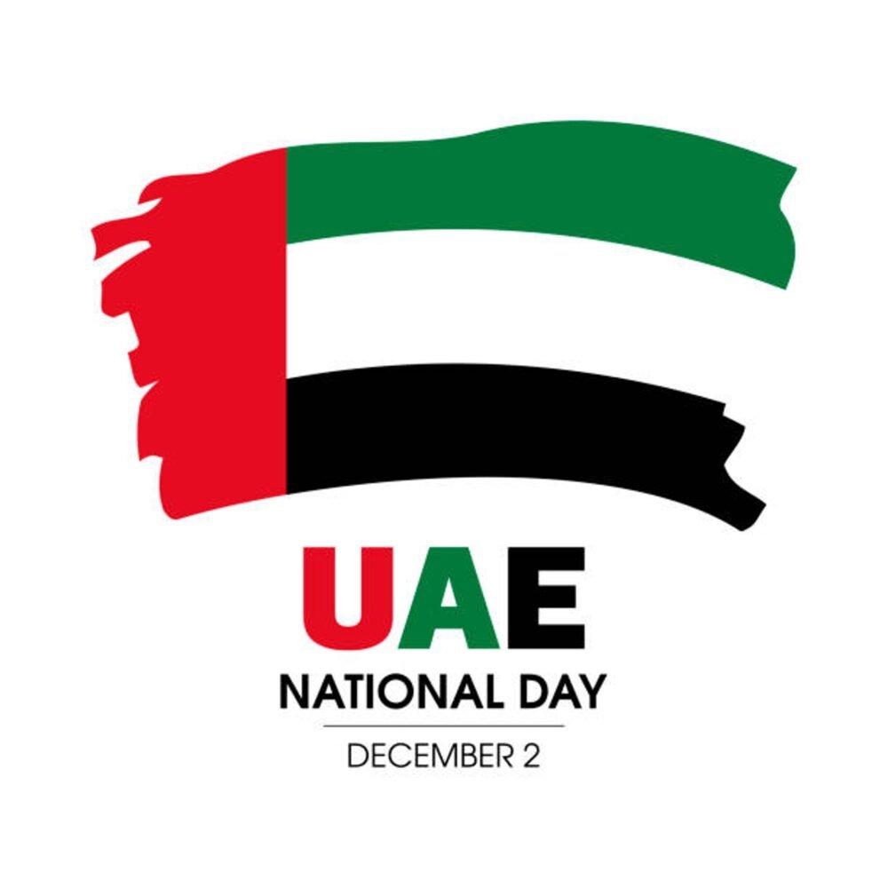 UAE National Day Celebration