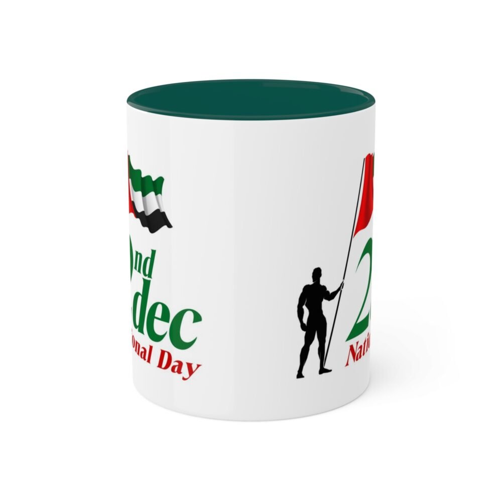 Luxury National Day Souvenir