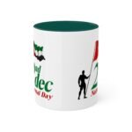 Luxury National Day Souvenir