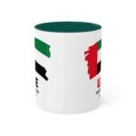 UAE National Day Celebration