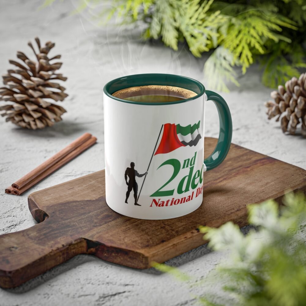 Luxury National Day Souvenir