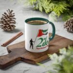 Luxury National Day Souvenir