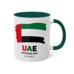 UAE National Day Celebration