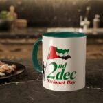 Luxury National Day Souvenir