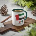 UAE National Day Celebration