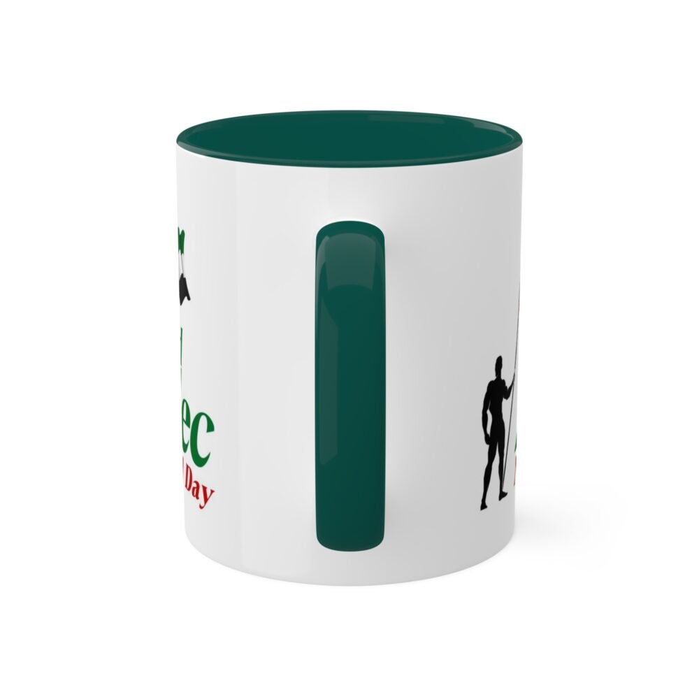 Luxury National Day Souvenir