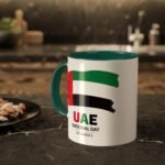 UAE National Day Celebration